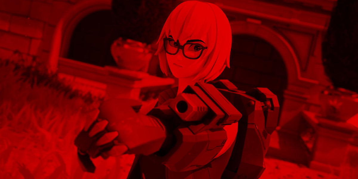 Fortnite - MyDMA.pro